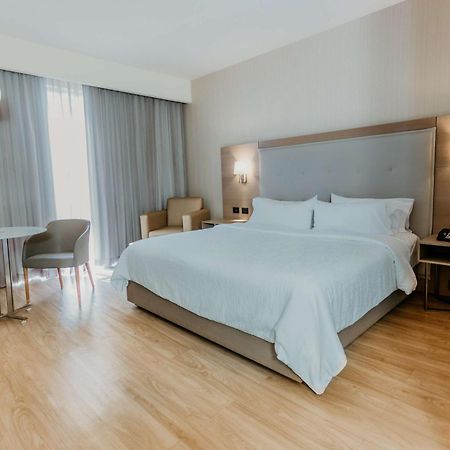 Hilton Garden Inn Silao Aeropuerto Bajio Buitenkant foto
