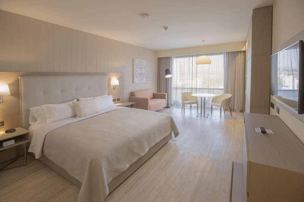 Hilton Garden Inn Silao Aeropuerto Bajio Kamer foto