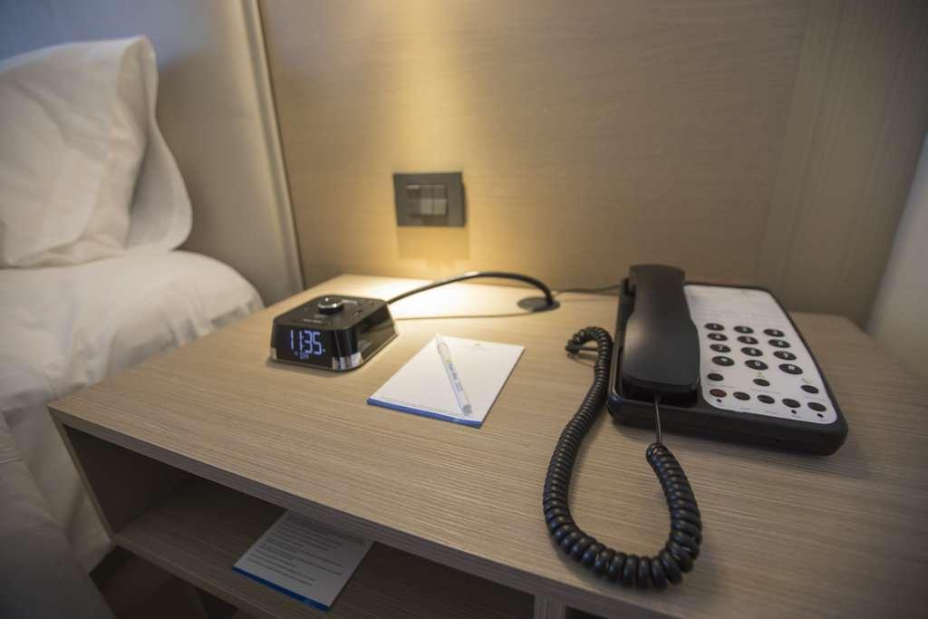Hilton Garden Inn Silao Aeropuerto Bajio Kamer foto
