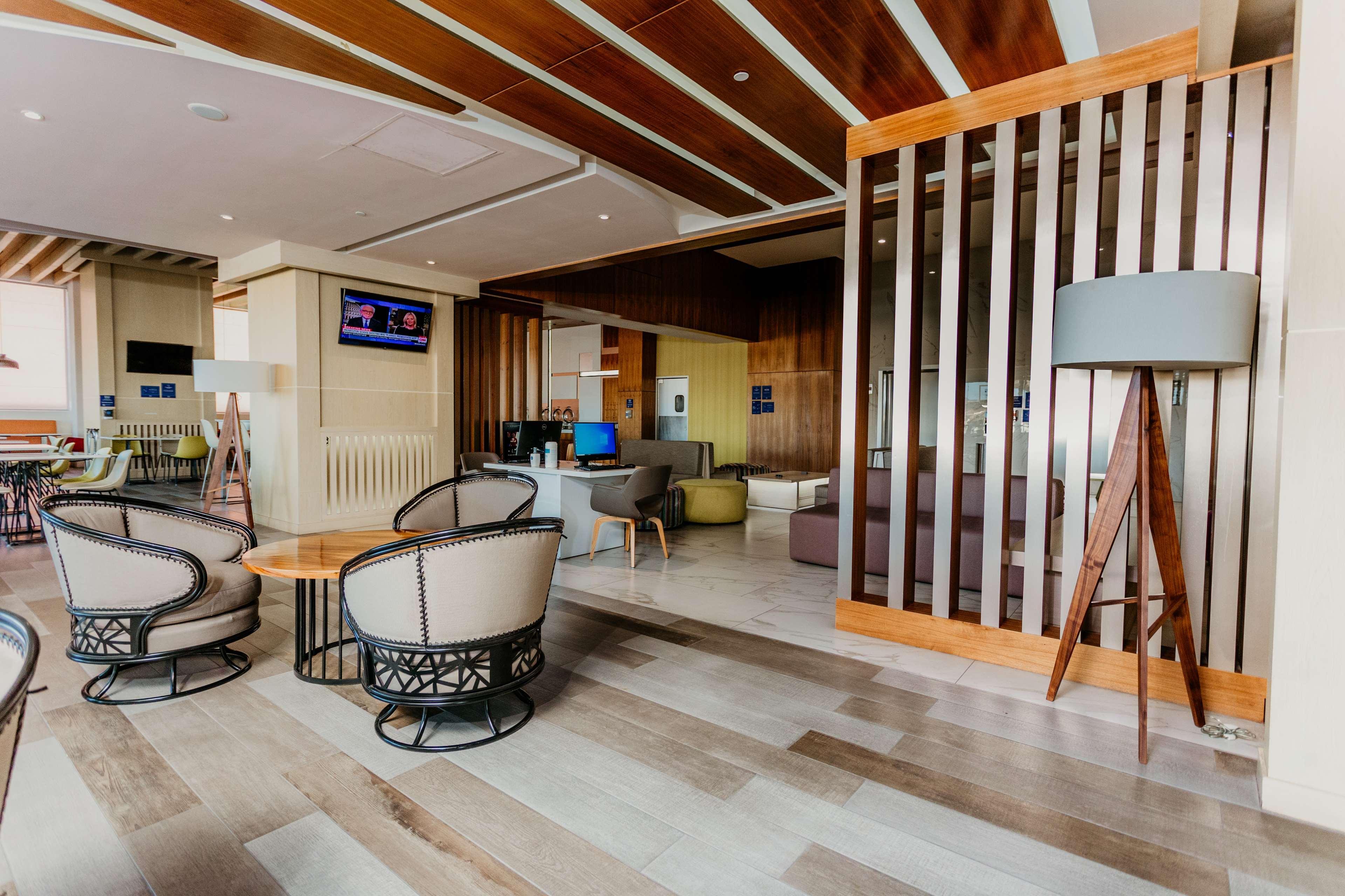 Hilton Garden Inn Silao Aeropuerto Bajio Buitenkant foto