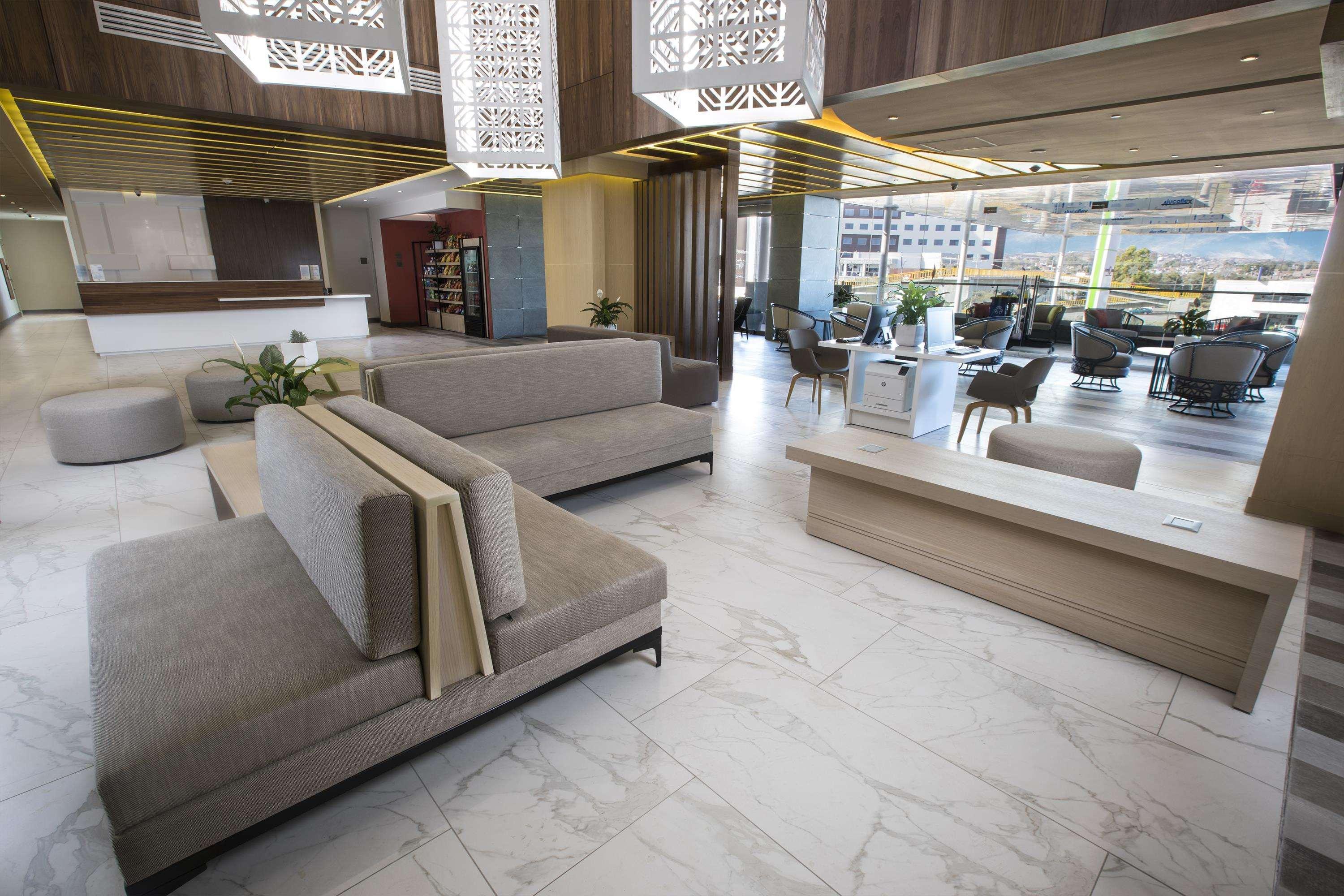 Hilton Garden Inn Silao Aeropuerto Bajio Buitenkant foto
