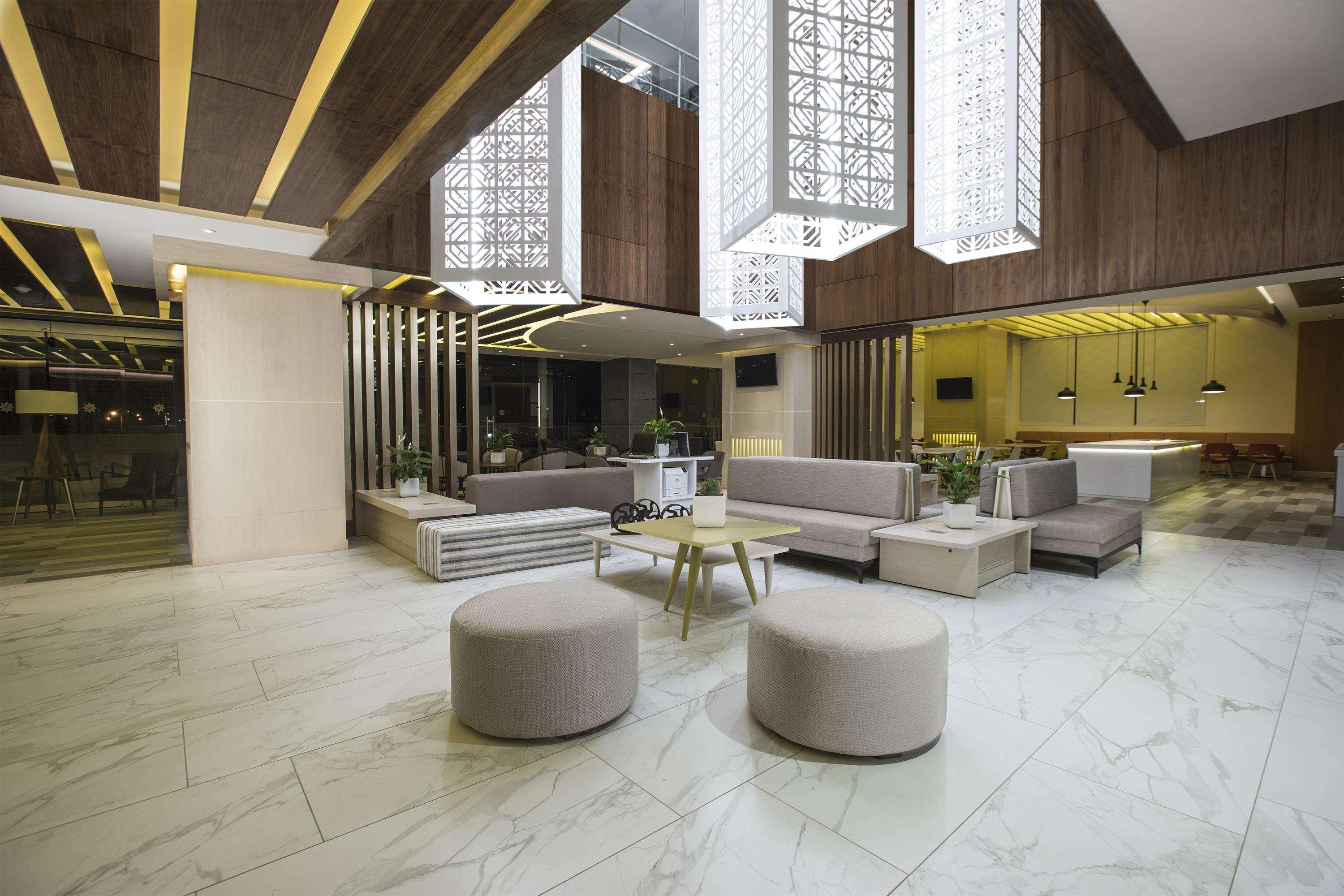 Hilton Garden Inn Silao Aeropuerto Bajio Buitenkant foto