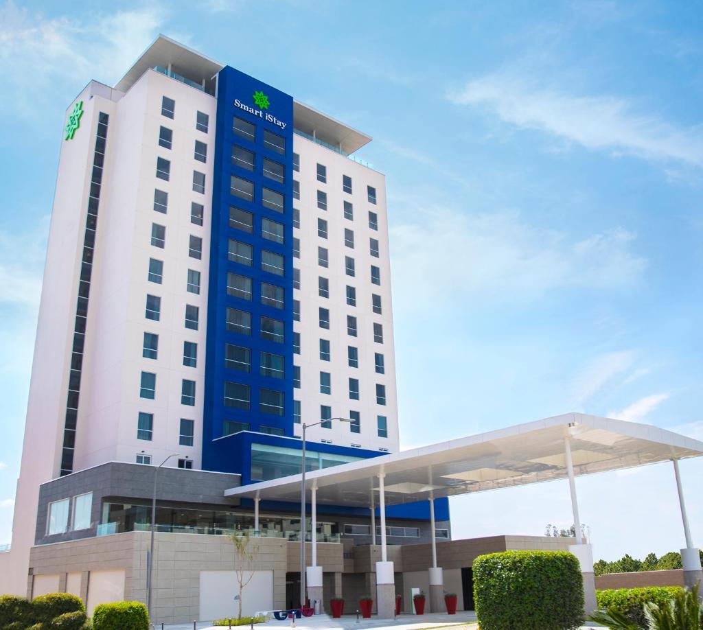 Hilton Garden Inn Silao Aeropuerto Bajio Buitenkant foto