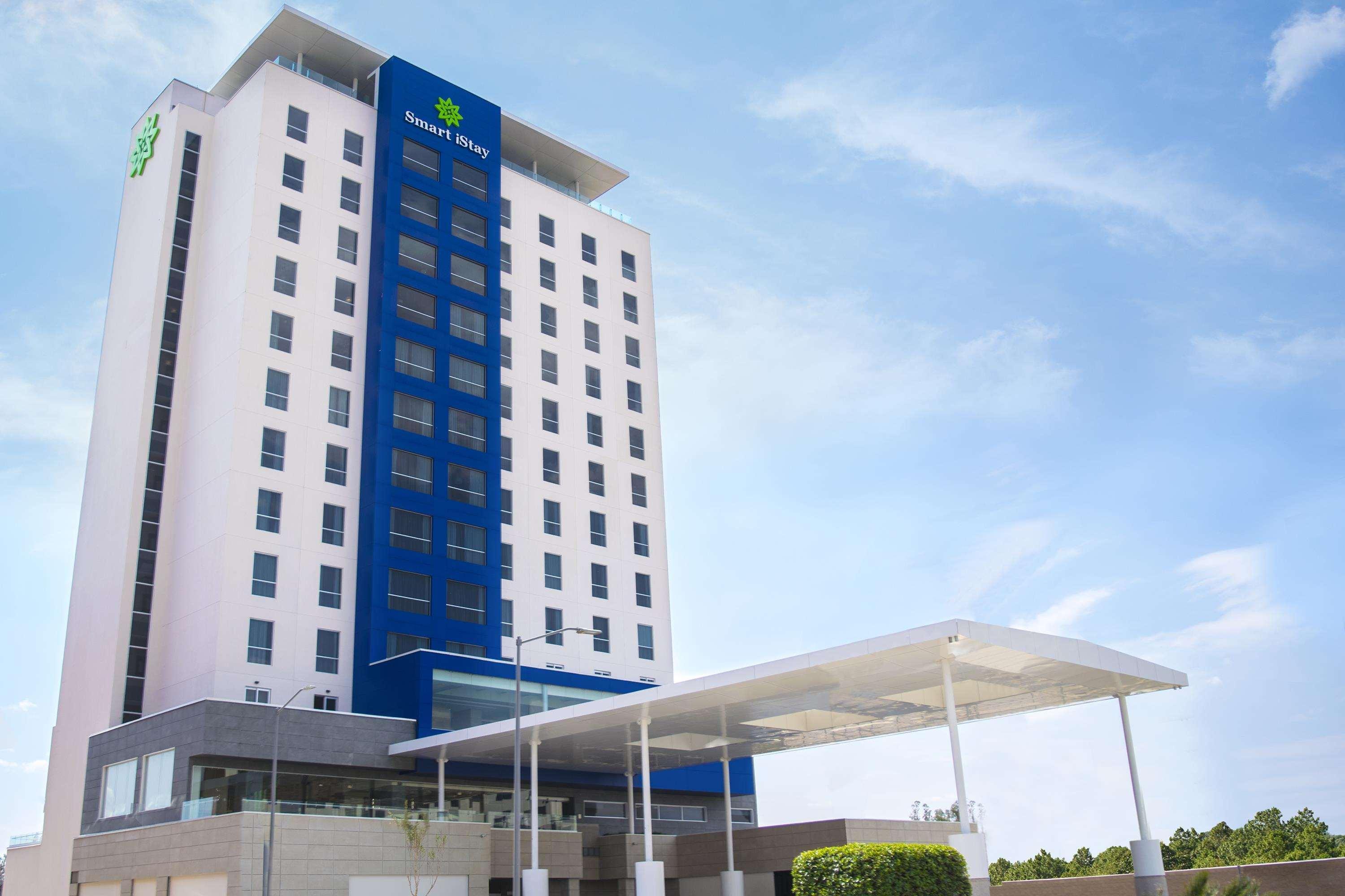 Hilton Garden Inn Silao Aeropuerto Bajio Buitenkant foto