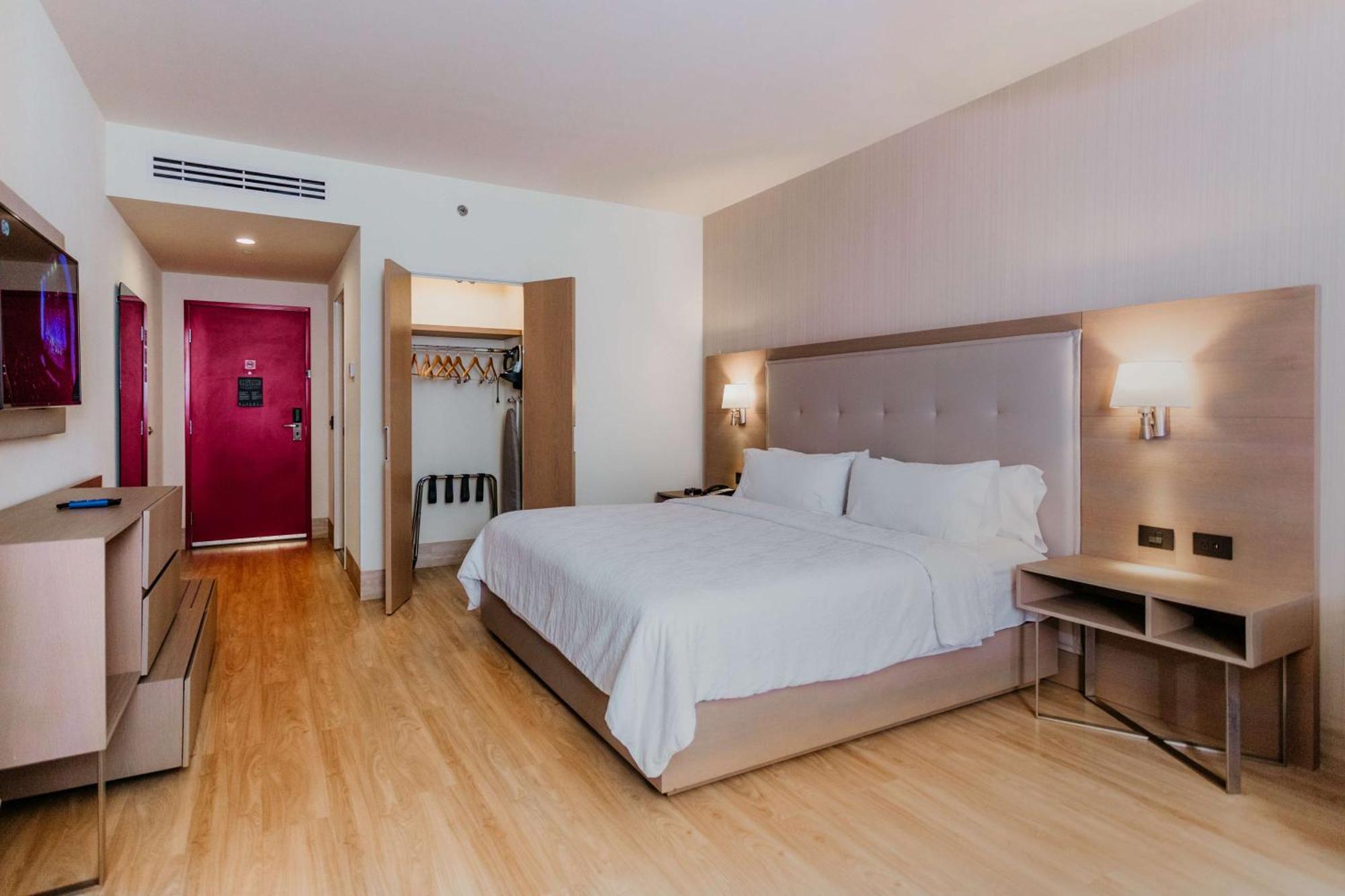 Hilton Garden Inn Silao Aeropuerto Bajio Buitenkant foto