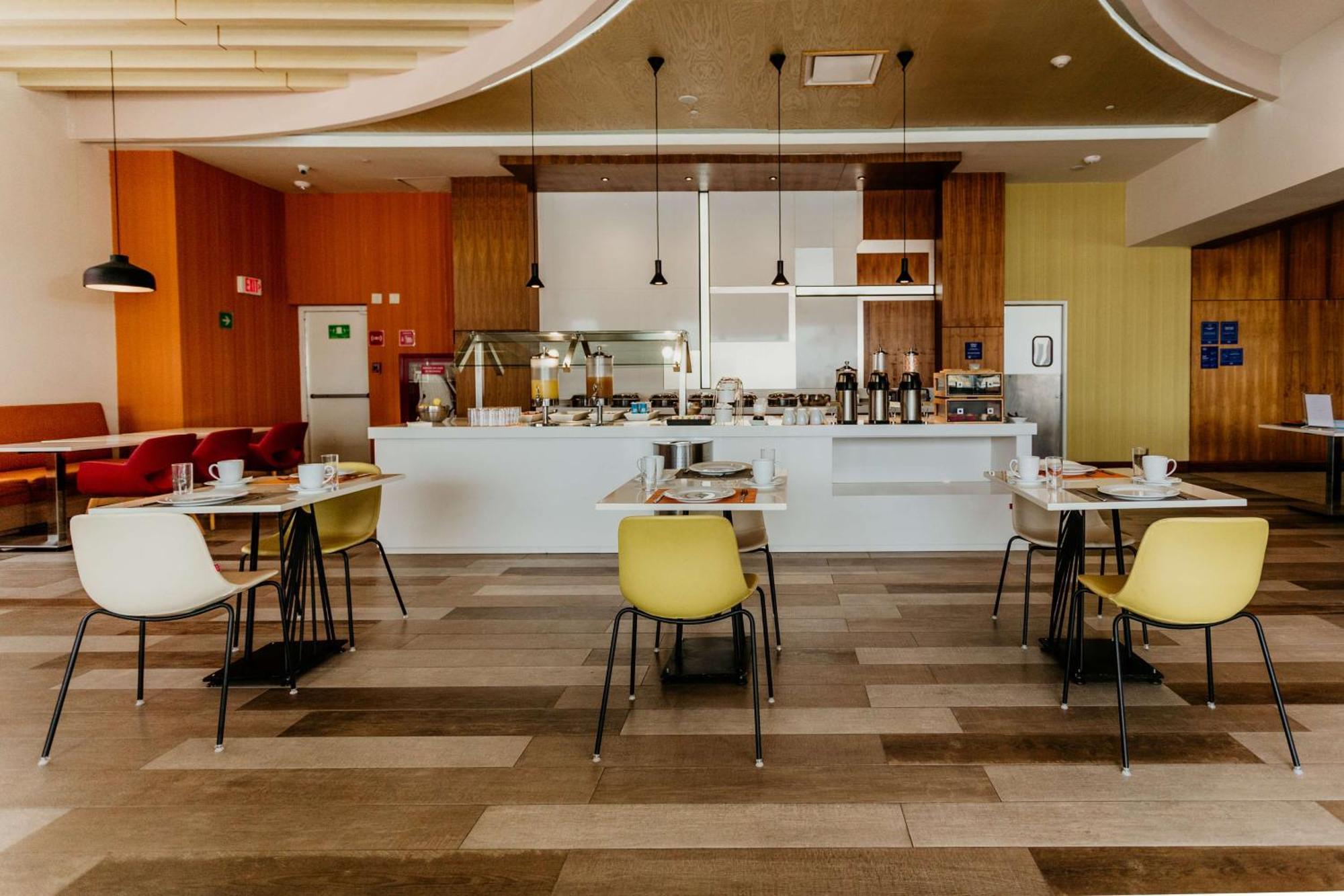 Hilton Garden Inn Silao Aeropuerto Bajio Buitenkant foto