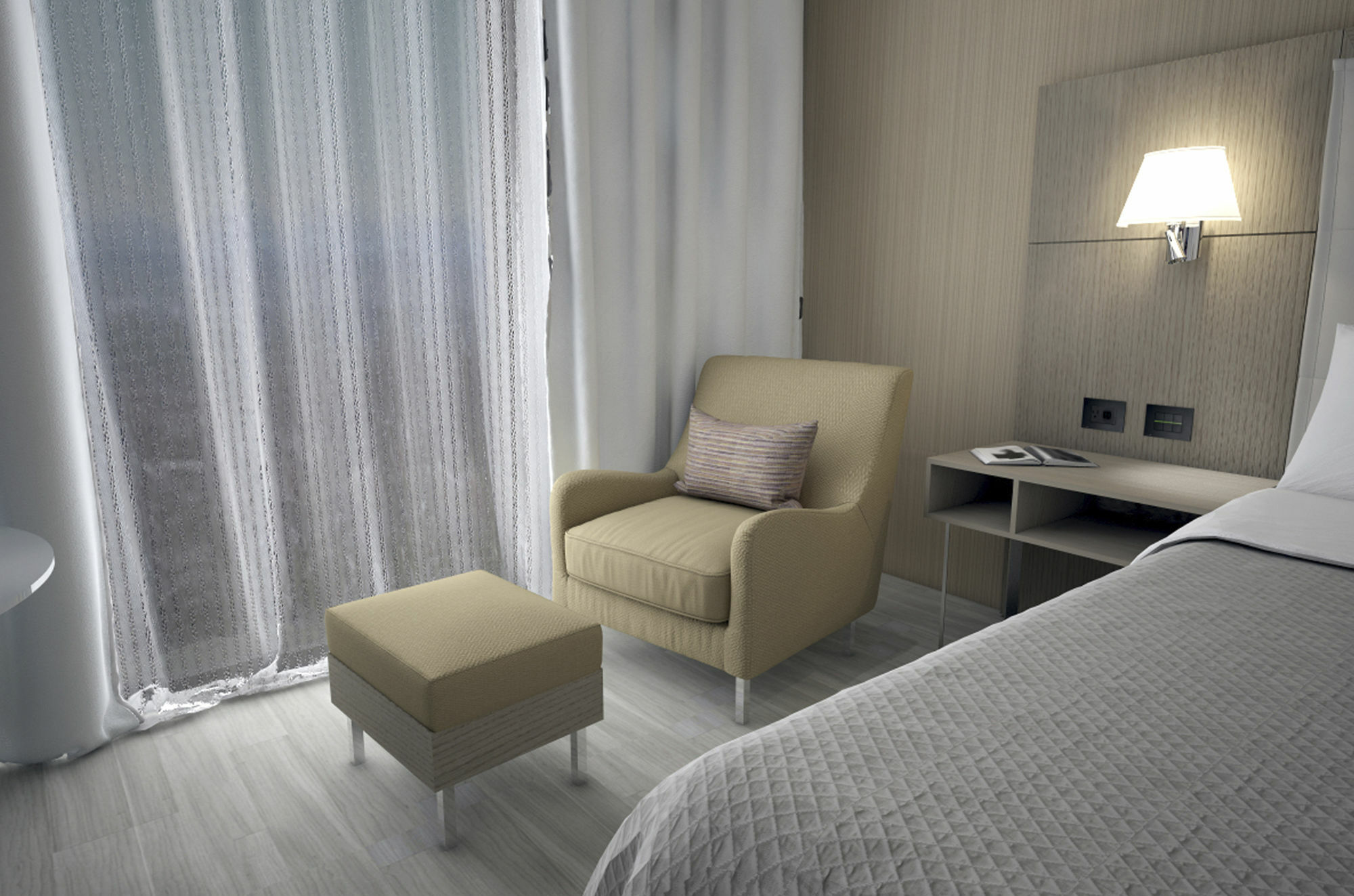 Hilton Garden Inn Silao Aeropuerto Bajio Buitenkant foto