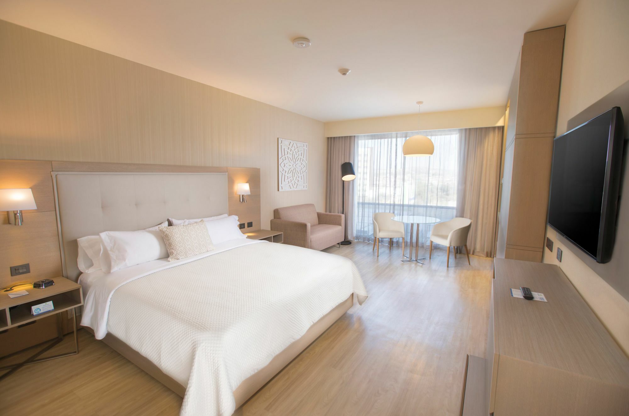 Hilton Garden Inn Silao Aeropuerto Bajio Buitenkant foto